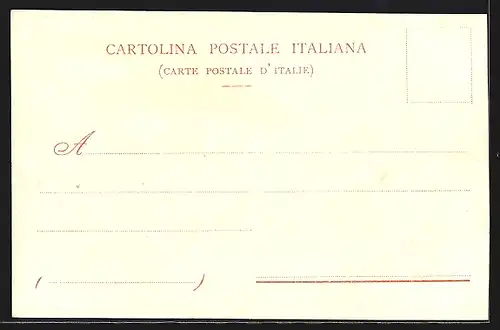 AK Bellagio dal Lago, Strandpartie mit Ruderboot