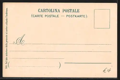 AK Tremezzo, Chiesa, Lago di Como