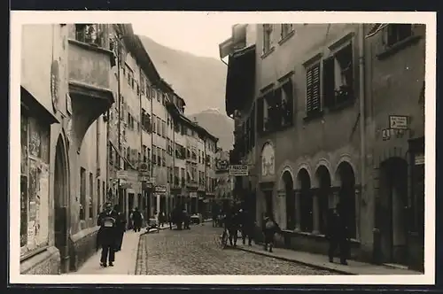 AK Bolzano, Via dei Bottai