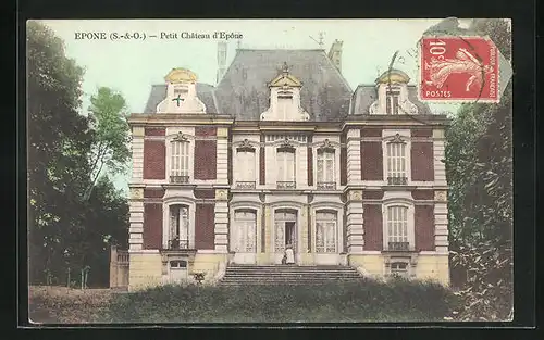 AK Epone, Petit Chateau d`Epone