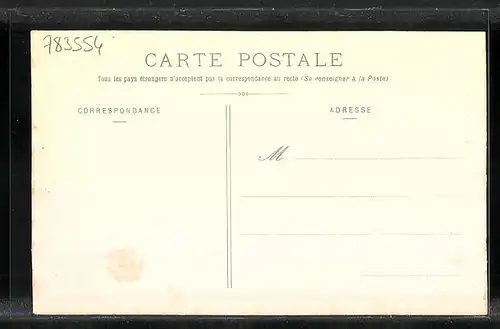 AK St-Martin-de-Brethencourt, Vue generale