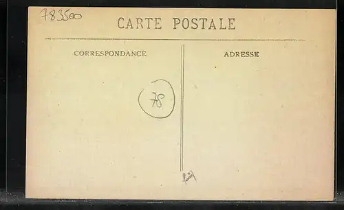 AK Sailly, Vue Generale