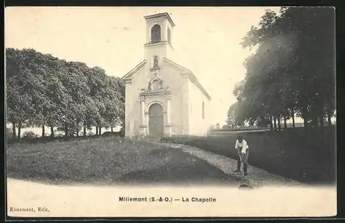 AK Millemont, La Chapelle