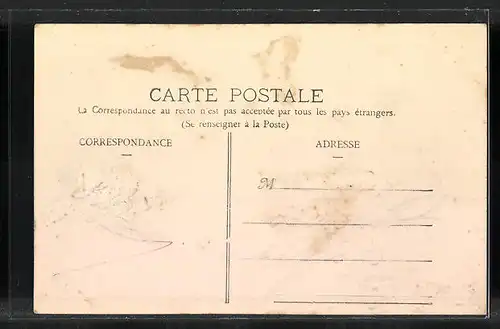 AK St-Cyr-les-Colons, La Ferme