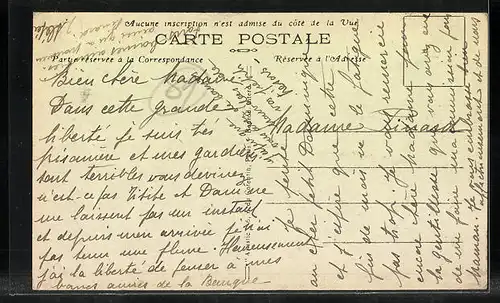 AK Les Sièges, Les trois Ponts