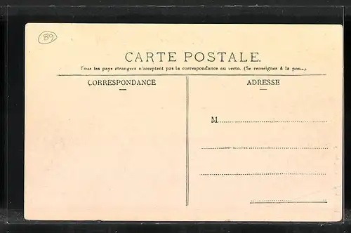 AK Esnon, le Chateau