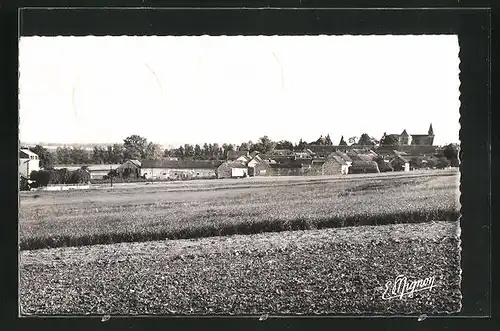 AK Neuilly, Vue générale