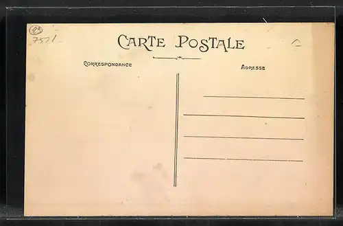 AK Maillot, Un Coin de la Vanne à Maillot