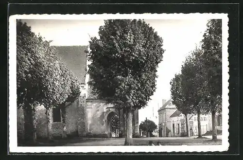 AK Looze, Place de l`Eglise