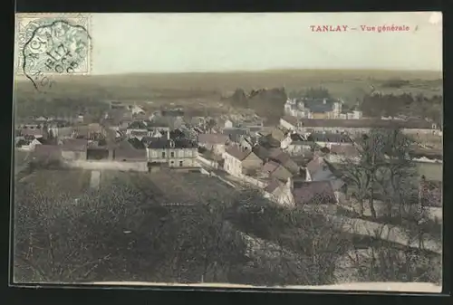 AK Tanlay, Vue générale