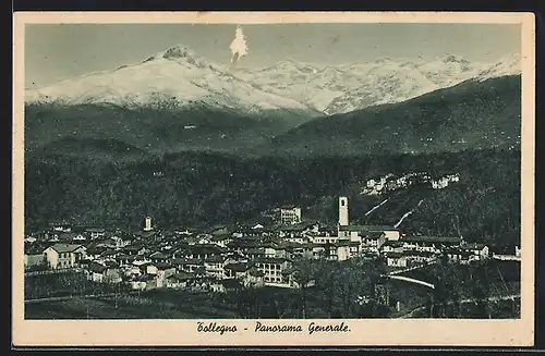 AK Tollegno, Panorama Generale
