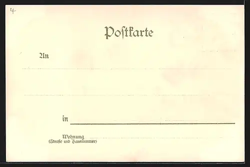 Lithographie Pertisau / Achensee, Bootspartie mit Bergpanorama