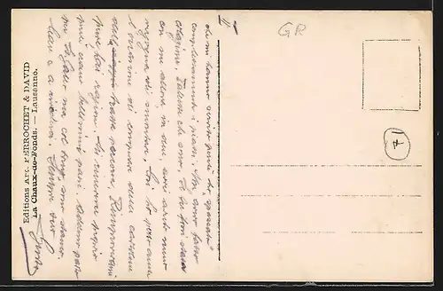 AK Chur, Panorama & Calanda