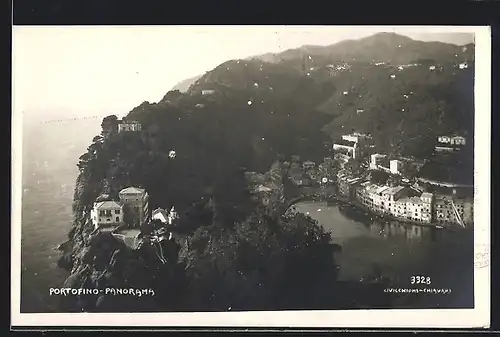 AK Portofino, Panorama