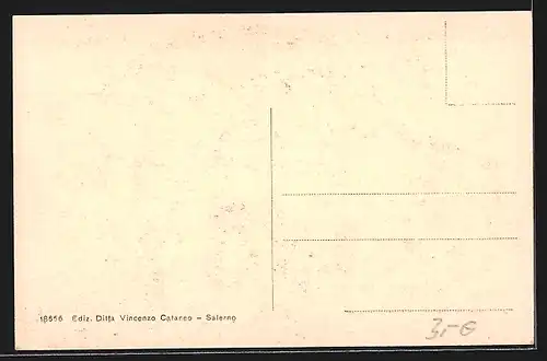 AK Pesto, Tempio di Nettuno