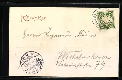 AK Bad Reichenhall, Restaurant Tivoli