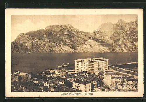 AK Torbole, Lago di Garda