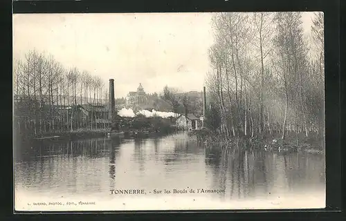 AK Tonnerre, Sur les Bords de l`Armancon