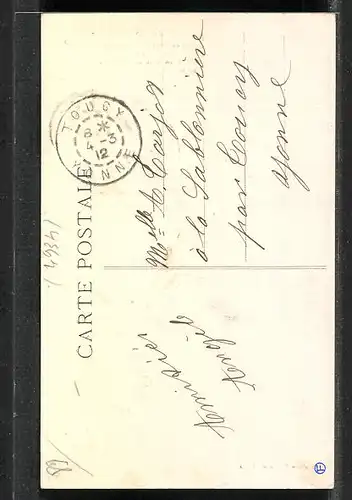 AK Arces, Place et l'Eglise