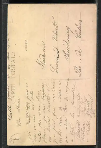 AK Santigny, L'Eglise