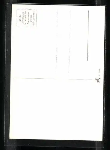 AK Schauspieler Viktor Staal in Anzug mit Krawatte