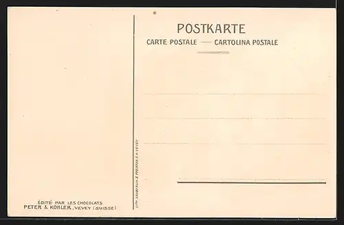 AK Neuchatel, Chateau de Cressier