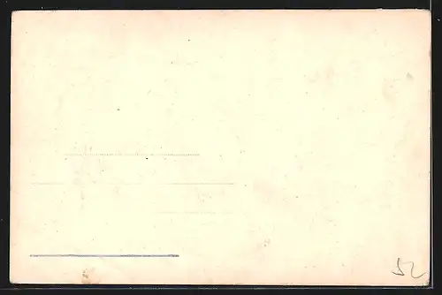 AK S. Daniele, Ortsansicht bei Tag