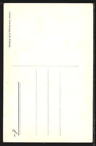 AK Fribourg, Orgues de St-Nicolas