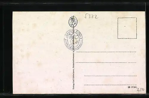 AK Bad Sulza, am Gradierwerk