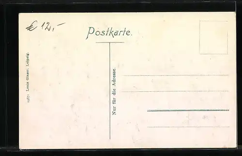 AK Porta Westfalica, Hotel Grosser Kurfürst und Wittekindsberg mit Kaiser Wilhelm-Denkmal