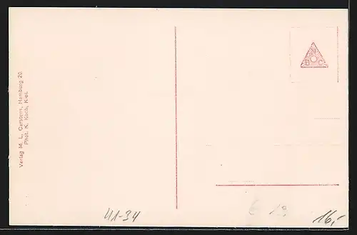 AK SM U-Boot 14 und das Lehrgeschwader