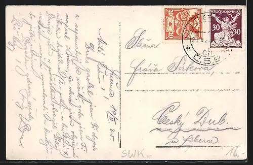 AK Losonc, Samostatnych Malych Luceneci Onallo