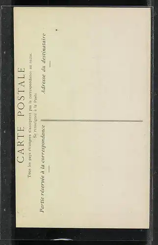 AK Mont-Saint-Sulpice, L`Église, Kirche