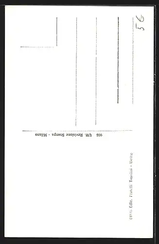 AK Udine, Piazza Vittorio Emanuele