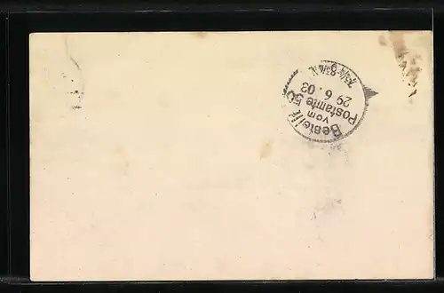 AK Reinbek, Panoramaansicht