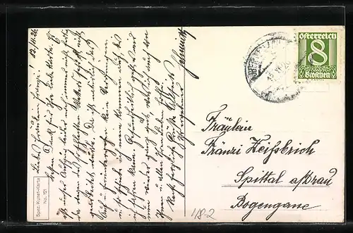 AK Kinder mit Fotoapparat und Puppe