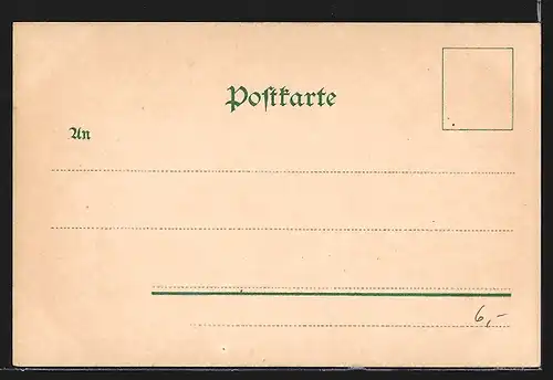 AK Kyffhäuser, Kyffhäuserdenkmal, Kaiser Wilhelm-Denkmal