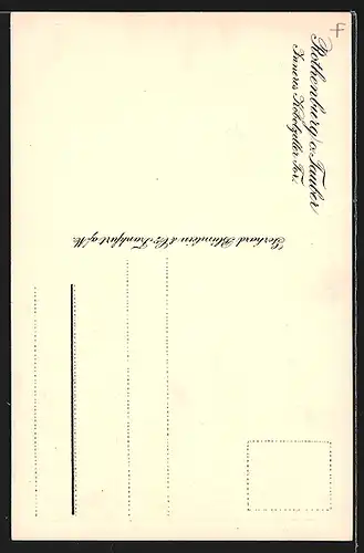 AK Rothenburg o. Tauber, Inneres Kobolzeller Tor
