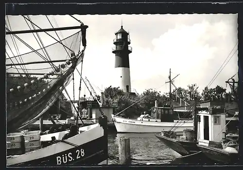 AK Büsum, Am Leuchtturm