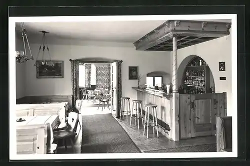AK Lechaschau, Gasthof-Pension Gold