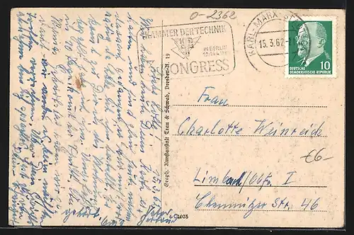 AK Contre-Torpilleur Le Terrible, französ. Kriegsschiff