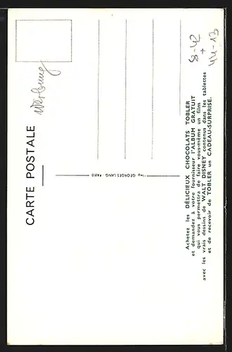 AK Zwerg Timide aus Walt Disneys Schneewittchen