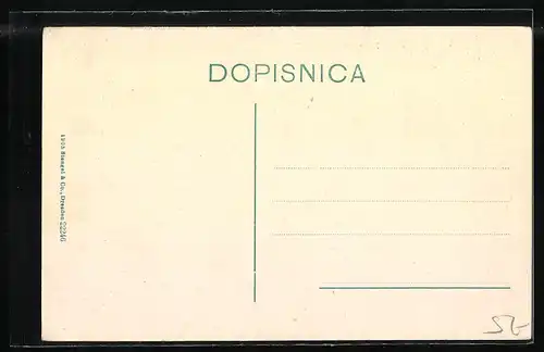 AK Ljubljana, Z Kamniskimi planinami