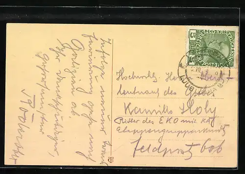 AK Laibach, Panorama