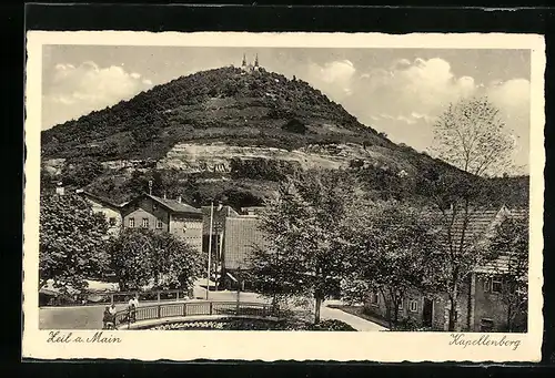 AK Zeil a. Main, Kapellenberg