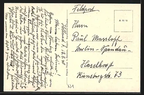 AK Meppel, Zuideinde