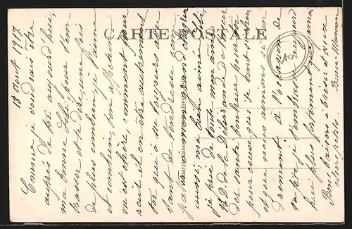 AK La Délivrande, Panorama