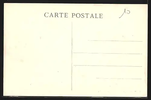AK Moyaux, La Place et l`Eglise