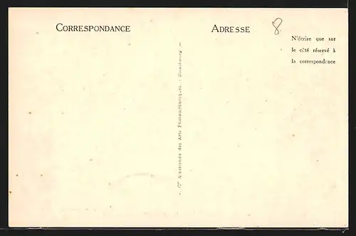 AK Isigny-sur-Mer, Place Gambetta