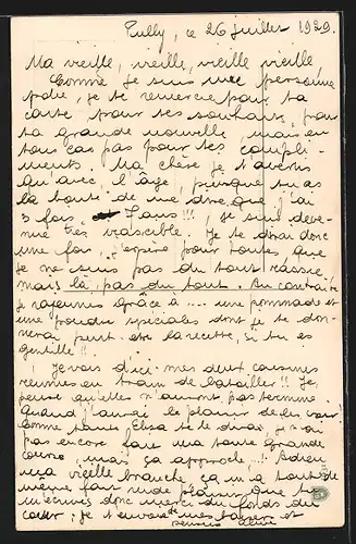 AK Erdbeeren mit Blättern